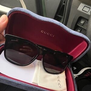 Gucci sunglasses